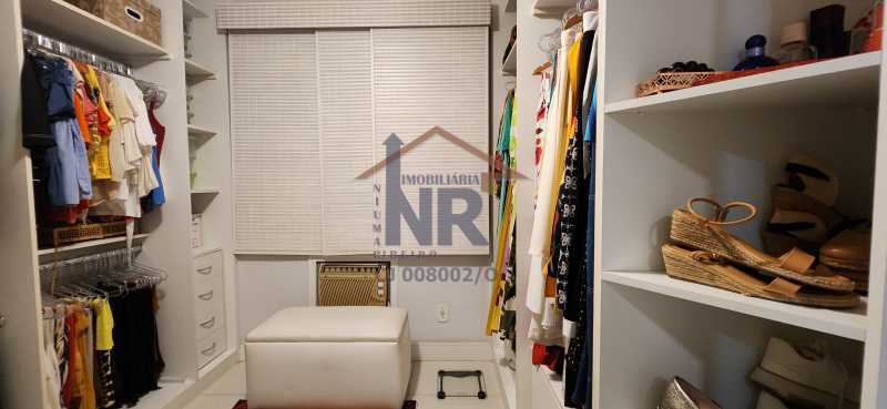 Conheça 20240313_191412 do imóvel - Casa em Condomínio 5 quartos à venda Freguesia (Jacarepaguá), Rio de Janeiro - R$ 1.180.000 - NR00917 - 24 20240313_191412 - 24