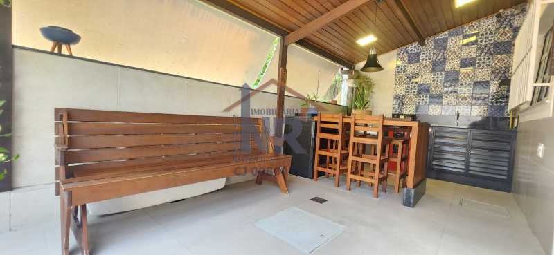 Conheça 20240405_123610 do imóvel - Casa em Condomínio 5 quartos à venda Freguesia (Jacarepaguá), Rio de Janeiro - R$ 1.180.000 - NR00917 - 29 20240405_123610 - 29