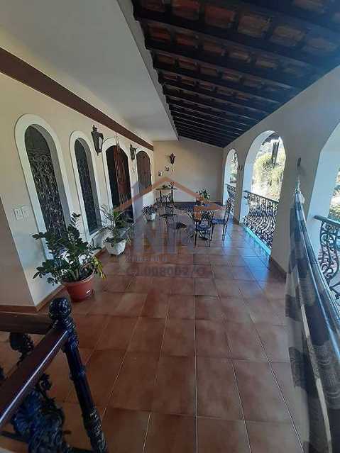 Conheça Imagem do WhatsApp de 2024-01- do imóvel - Casa em Condomínio 4 quartos à venda Freguesia (Jacarepaguá), Rio de Janeiro - R$ 1.350.000 - NR00919 - 1 Imagem do WhatsApp de 2024-01- - 1