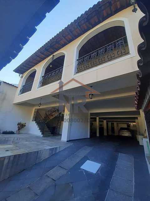 Conheça Imagem do WhatsApp de 2024-01- do imóvel - Casa em Condomínio 4 quartos à venda Freguesia (Jacarepaguá), Rio de Janeiro - R$ 1.350.000 - NR00919 - 6 Imagem do WhatsApp de 2024-01- - 6