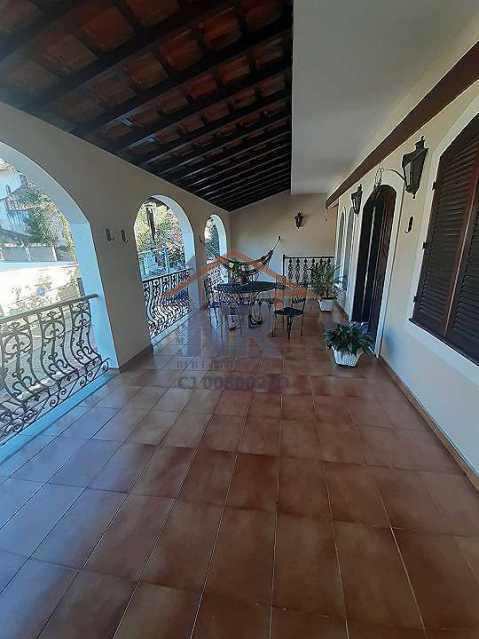 Conheça Imagem do WhatsApp de 2024-01- do imóvel - Casa em Condomínio 4 quartos à venda Freguesia (Jacarepaguá), Rio de Janeiro - R$ 1.350.000 - NR00919 - 10 Imagem do WhatsApp de 2024-01- - 10