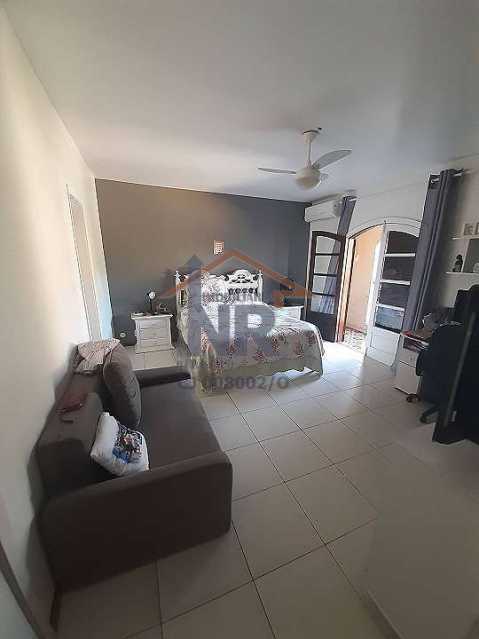 Conheça Imagem do WhatsApp de 2024-01- do imóvel - Casa em Condomínio 4 quartos à venda Freguesia (Jacarepaguá), Rio de Janeiro - R$ 1.350.000 - NR00919 - 12 Imagem do WhatsApp de 2024-01- - 12