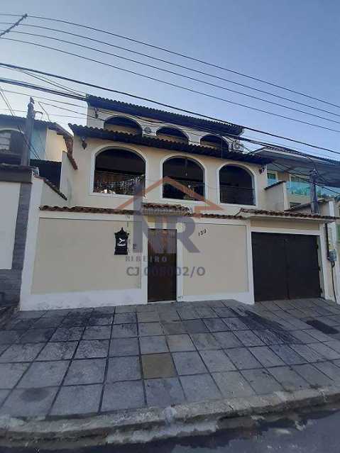 Conheça Imagem do WhatsApp de 2024-01- do imóvel - Casa em Condomínio 4 quartos à venda Freguesia (Jacarepaguá), Rio de Janeiro - R$ 1.350.000 - NR00919 - 13 Imagem do WhatsApp de 2024-01- - 13