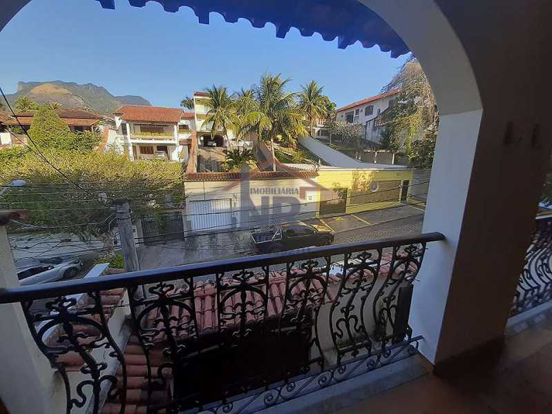 Conheça Imagem do WhatsApp de 2024-01- do imóvel - Casa em Condomínio 4 quartos à venda Freguesia (Jacarepaguá), Rio de Janeiro - R$ 1.350.000 - NR00919 - 14 Imagem do WhatsApp de 2024-01- - 14