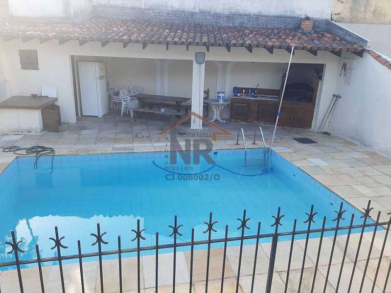 Conheça Imagem do WhatsApp de 2024-01- do imóvel - Casa em Condomínio 4 quartos à venda Freguesia (Jacarepaguá), Rio de Janeiro - R$ 1.350.000 - NR00919 - 17 Imagem do WhatsApp de 2024-01- - 17