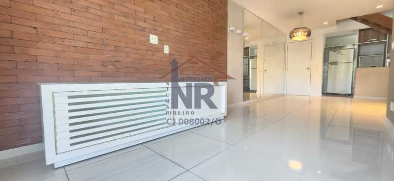 Conheça 20240401_151910 do imóvel - Cobertura 3 quartos à venda Freguesia (Jacarepaguá), Rio de Janeiro - R$ 849.000 - NR00920 - 3 20240401_151910 - 3