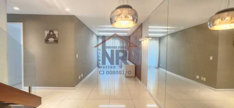 Conheça 20240401_152052 do imóvel - Cobertura 3 quartos à venda Freguesia (Jacarepaguá), Rio de Janeiro - R$ 849.000 - NR00920 - 5 20240401_152052 - 5