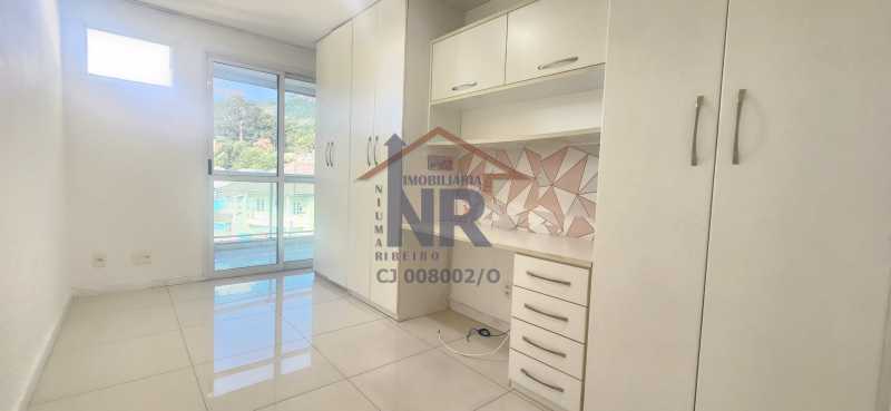 Conheça 20240401_152233 do imóvel - Cobertura 3 quartos à venda Freguesia (Jacarepaguá), Rio de Janeiro - R$ 849.000 - NR00920 - 9 20240401_152233 - 9