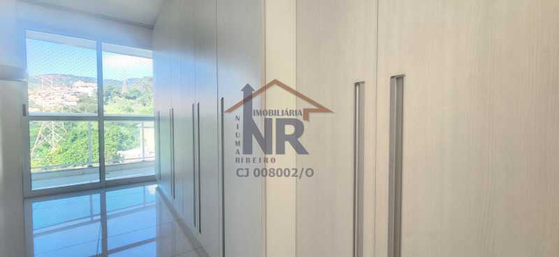 Conheça 20240401_152329 do imóvel - Cobertura 3 quartos à venda Freguesia (Jacarepaguá), Rio de Janeiro - R$ 849.000 - NR00920 - 11 20240401_152329 - 11