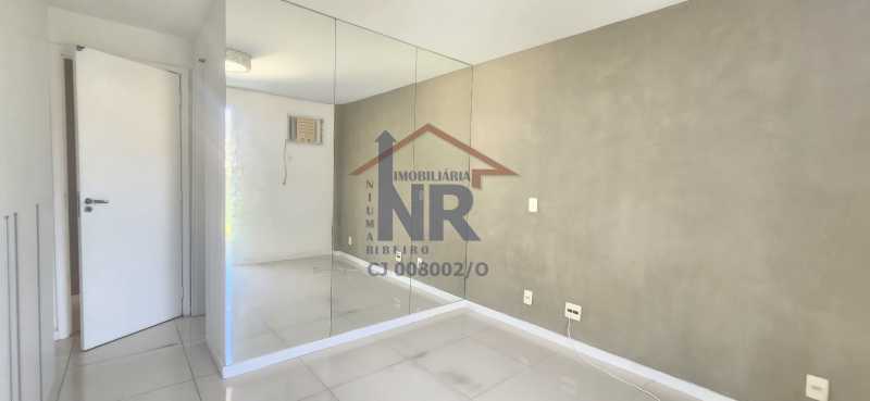 Conheça 20240401_152405 do imóvel - Cobertura 3 quartos à venda Freguesia (Jacarepaguá), Rio de Janeiro - R$ 849.000 - NR00920 - 12 20240401_152405 - 12