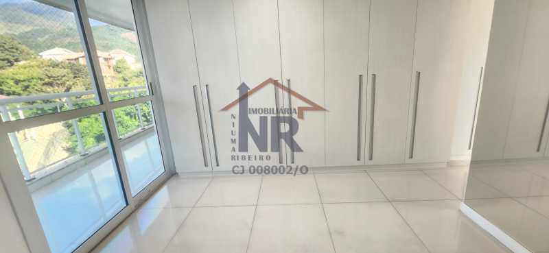 Conheça 20240401_152442 do imóvel - Cobertura 3 quartos à venda Freguesia (Jacarepaguá), Rio de Janeiro - R$ 849.000 - NR00920 - 13 20240401_152442 - 13