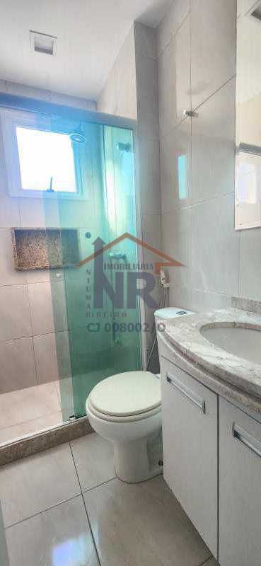 Conheça 20240401_152456 do imóvel - Cobertura 3 quartos à venda Freguesia (Jacarepaguá), Rio de Janeiro - R$ 849.000 - NR00920 - 14 20240401_152456 - 14