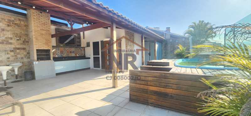 Conheça 20240401_152649 do imóvel - Cobertura 3 quartos à venda Freguesia (Jacarepaguá), Rio de Janeiro - R$ 849.000 - NR00920 - 19 20240401_152649 - 19