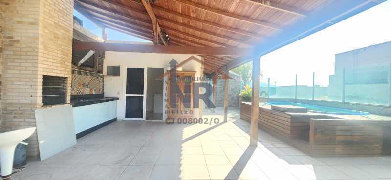 Conheça 20240401_152825 do imóvel - Cobertura 3 quartos à venda Freguesia (Jacarepaguá), Rio de Janeiro - R$ 849.000 - NR00920 - 21 20240401_152825 - 21