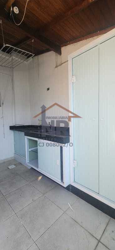Conheça 20240401_153014 do imóvel - Cobertura 3 quartos à venda Freguesia (Jacarepaguá), Rio de Janeiro - R$ 849.000 - NR00920 - 22 20240401_153014 - 22