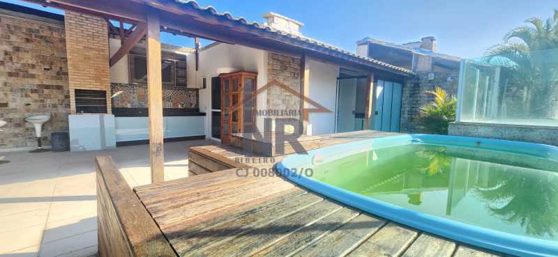 Conheça 20240401_153118 do imóvel - Cobertura 3 quartos à venda Freguesia (Jacarepaguá), Rio de Janeiro - R$ 849.000 - NR00920 - 24 20240401_153118 - 24