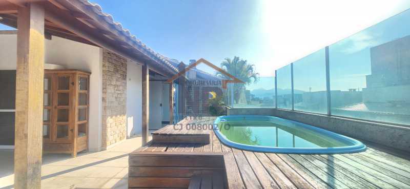Conheça 20240401_153145 do imóvel - Cobertura 3 quartos à venda Freguesia (Jacarepaguá), Rio de Janeiro - R$ 849.000 - NR00920 - 26 20240401_153145 - 26