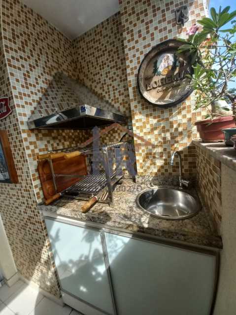Conheça IMG-20240403-WA0314 do imóvel - Apartamento 3 quartos à venda Freguesia (Jacarepaguá), Rio de Janeiro - R$ 560.000 - NR00924 - 2 IMG-20240403-WA0314 - 2