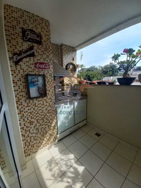 Conheça IMG-20240403-WA0315 do imóvel - Apartamento 3 quartos à venda Freguesia (Jacarepaguá), Rio de Janeiro - R$ 560.000 - NR00924 - 3 IMG-20240403-WA0315 - 3