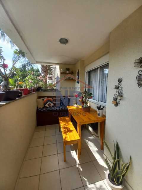Conheça IMG-20240403-WA0317 do imóvel - Apartamento 3 quartos à venda Freguesia (Jacarepaguá), Rio de Janeiro - R$ 560.000 - NR00924 - 4 IMG-20240403-WA0317 - 4