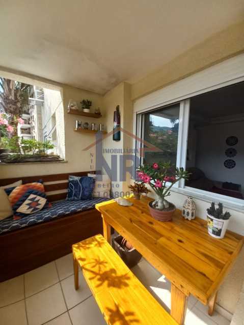 Conheça IMG-20240403-WA0318 do imóvel - Apartamento 3 quartos à venda Freguesia (Jacarepaguá), Rio de Janeiro - R$ 560.000 - NR00924 - 5 IMG-20240403-WA0318 - 5