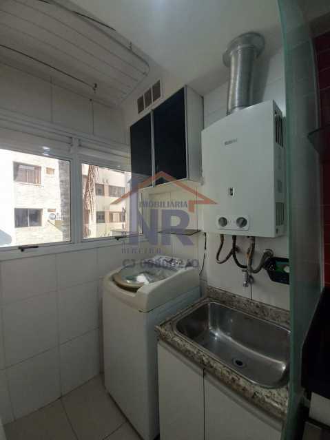 Conheça IMG-20240403-WA0331 do imóvel - Apartamento 3 quartos à venda Freguesia (Jacarepaguá), Rio de Janeiro - R$ 560.000 - NR00924 - 15 IMG-20240403-WA0331 - 15