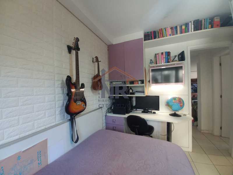 Conheça IMG-20240403-WA0337 do imóvel - Apartamento 3 quartos à venda Freguesia (Jacarepaguá), Rio de Janeiro - R$ 560.000 - NR00924 - 17 IMG-20240403-WA0337 - 17