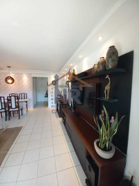 Conheça IMG-20240403-WA0339 do imóvel - Apartamento 3 quartos à venda Freguesia (Jacarepaguá), Rio de Janeiro - R$ 560.000 - NR00924 - 19 IMG-20240403-WA0339 - 19