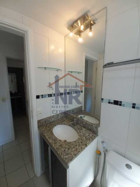 Conheça IMG-20240403-WA0343 do imóvel - Apartamento 3 quartos à venda Freguesia (Jacarepaguá), Rio de Janeiro - R$ 560.000 - NR00924 - 23 IMG-20240403-WA0343 - 23