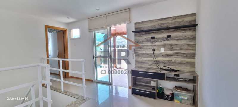 Conheça IMG-20240410-WA0064 do imóvel - Cobertura à venda Freguesia (Jacarepaguá), Rio de Janeiro - R$ 885.000 - NR00932 - 7 IMG-20240410-WA0064 - 7
