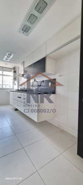 Conheça IMG-20240410-WA0066 do imóvel - Cobertura à venda Freguesia (Jacarepaguá), Rio de Janeiro - R$ 885.000 - NR00932 - 8 IMG-20240410-WA0066 - 8