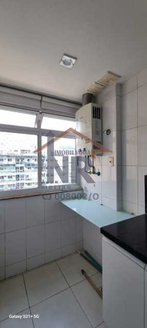 Conheça IMG-20240410-WA0068 do imóvel - Cobertura à venda Freguesia (Jacarepaguá), Rio de Janeiro - R$ 885.000 - NR00932 - 9 IMG-20240410-WA0068 - 9