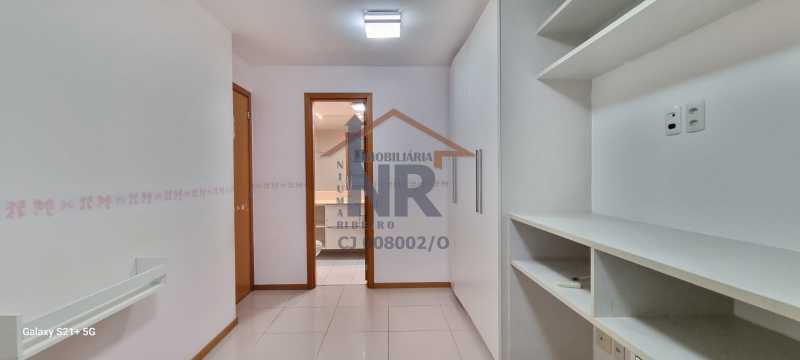 Conheça IMG-20240410-WA0071 do imóvel - Cobertura à venda Freguesia (Jacarepaguá), Rio de Janeiro - R$ 885.000 - NR00932 - 11 IMG-20240410-WA0071 - 11