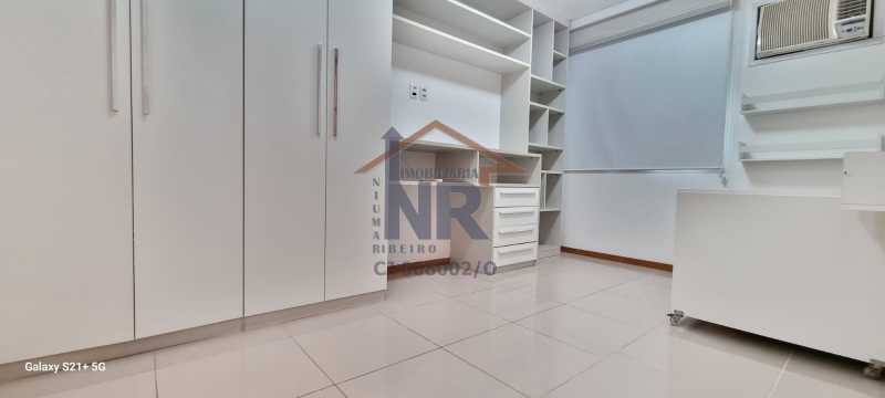 Conheça IMG-20240410-WA0082 do imóvel - Cobertura à venda Freguesia (Jacarepaguá), Rio de Janeiro - R$ 885.000 - NR00932 - 14 IMG-20240410-WA0082 - 14