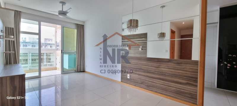 Conheça IMG-20240410-WA0083 do imóvel - Cobertura à venda Freguesia (Jacarepaguá), Rio de Janeiro - R$ 885.000 - NR00932 - 15 IMG-20240410-WA0083 - 15