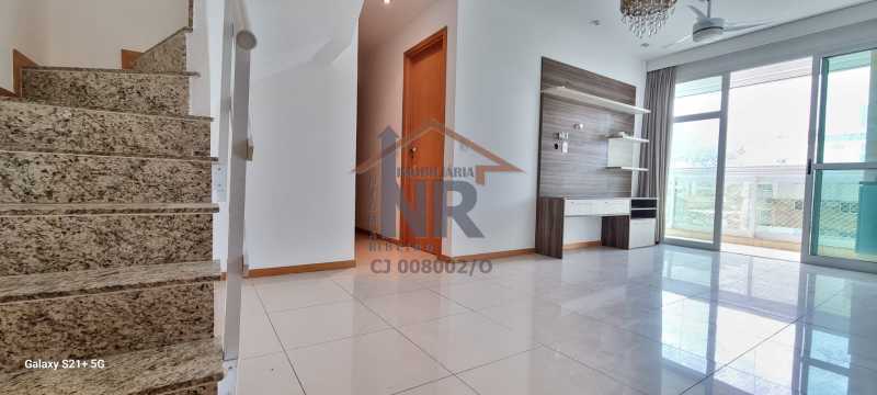 Conheça IMG-20240410-WA0085 do imóvel - Cobertura à venda Freguesia (Jacarepaguá), Rio de Janeiro - R$ 885.000 - NR00932 - 16 IMG-20240410-WA0085 - 16