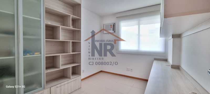 Conheça IMG-20240410-WA0093 do imóvel - Cobertura à venda Freguesia (Jacarepaguá), Rio de Janeiro - R$ 885.000 - NR00932 - 21 IMG-20240410-WA0093 - 21