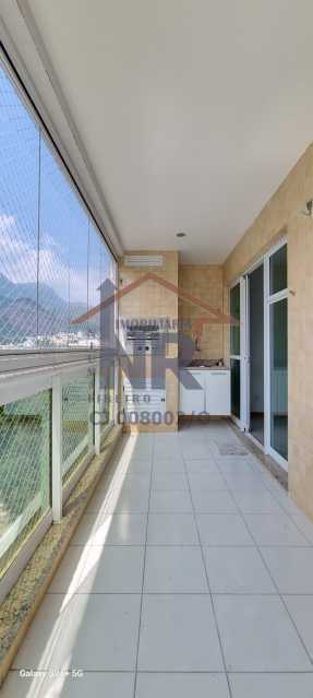 Conheça IMG-20240410-WA0097 do imóvel - Cobertura à venda Freguesia (Jacarepaguá), Rio de Janeiro - R$ 885.000 - NR00932 - 22 IMG-20240410-WA0097 - 22