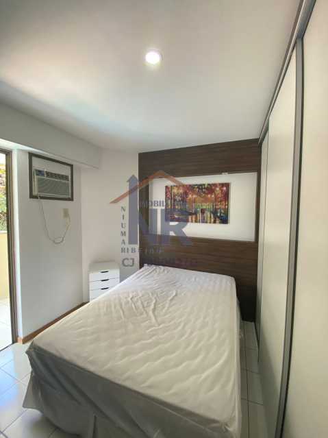 Conheça IMG-20240421-WA0037 do imóvel - Apartamento 3 quartos à venda Freguesia (Jacarepaguá), Rio de Janeiro - R$ 635.000 - NR00937 - 5 IMG-20240421-WA0037 - 5
