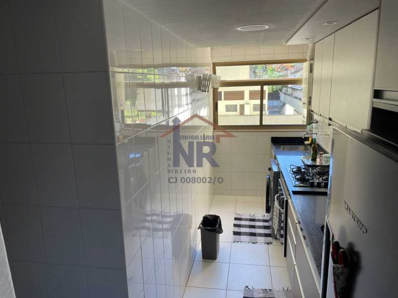 Conheça IMG-20240421-WA0038 do imóvel - Apartamento 3 quartos à venda Freguesia (Jacarepaguá), Rio de Janeiro - R$ 635.000 - NR00937 - 6 IMG-20240421-WA0038 - 6