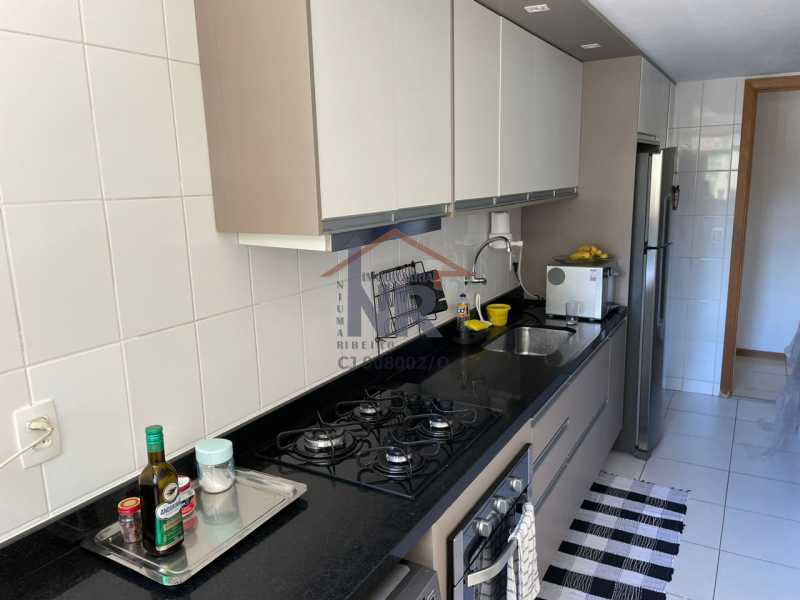 Conheça IMG-20240421-WA0040 do imóvel - Apartamento 3 quartos à venda Freguesia (Jacarepaguá), Rio de Janeiro - R$ 635.000 - NR00937 - 8 IMG-20240421-WA0040 - 8