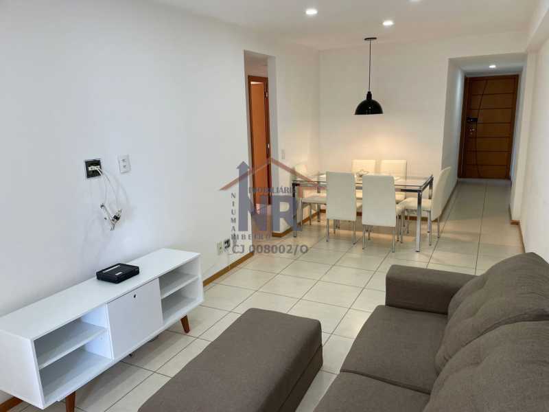Conheça IMG-20240421-WA0044 do imóvel - Apartamento 3 quartos à venda Freguesia (Jacarepaguá), Rio de Janeiro - R$ 635.000 - NR00937 - 2 IMG-20240421-WA0044 - 2
