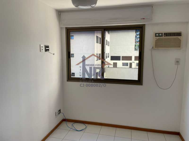 Conheça IMG-20240421-WA0048 do imóvel - Apartamento 3 quartos à venda Freguesia (Jacarepaguá), Rio de Janeiro - R$ 635.000 - NR00937 - 12 IMG-20240421-WA0048 - 12