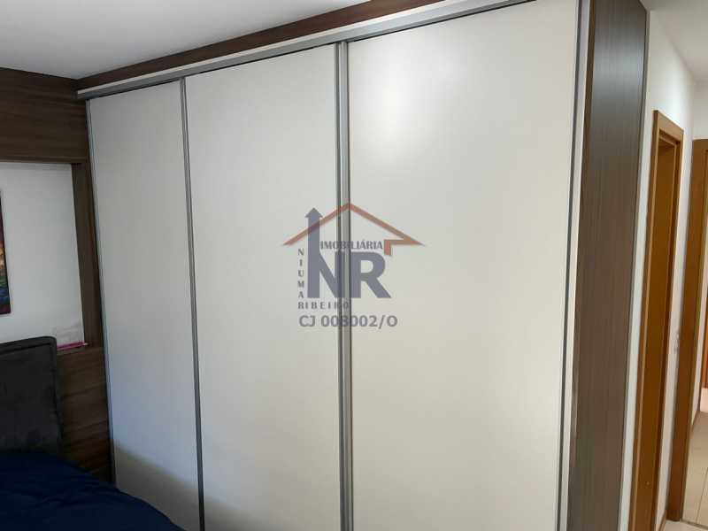 Conheça IMG-20240421-WA0058 do imóvel - Apartamento 3 quartos à venda Freguesia (Jacarepaguá), Rio de Janeiro - R$ 635.000 - NR00937 - 20 IMG-20240421-WA0058 - 20