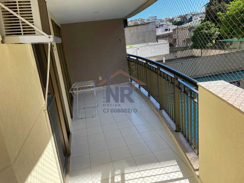 Conheça IMG-20240421-WA0064 do imóvel - Apartamento 3 quartos à venda Freguesia (Jacarepaguá), Rio de Janeiro - R$ 635.000 - NR00937 - 26 IMG-20240421-WA0064 - 26