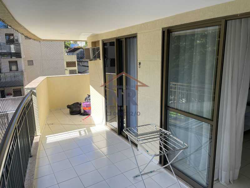 Conheça IMG-20240421-WA0065 do imóvel - Apartamento 3 quartos à venda Freguesia (Jacarepaguá), Rio de Janeiro - R$ 635.000 - NR00937 - 27 IMG-20240421-WA0065 - 27