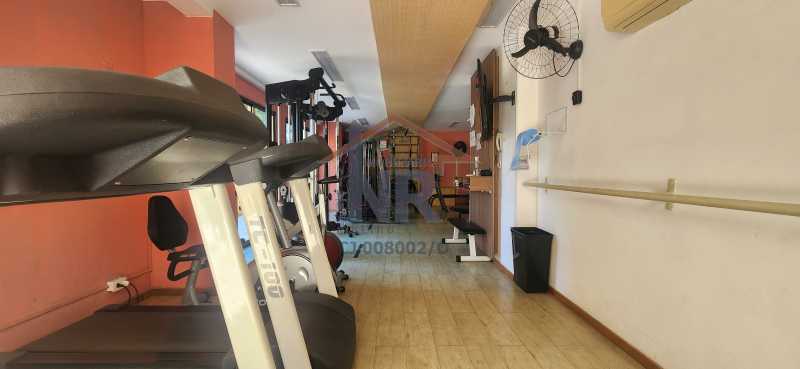 Conheça 20240427_114010 do imóvel - Apartamento 3 quartos à venda Freguesia (Jacarepaguá), Rio de Janeiro - R$ 635.000 - NR00937 - 28 20240427_114010 - 28