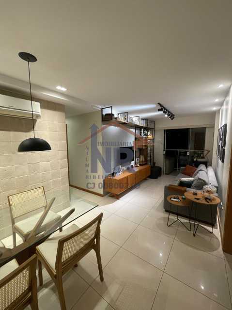 Conheça IMG-20240426-WA0337 - Copia do imóvel - Apartamento 3 quartos à venda Freguesia (Jacarepaguá), Rio de Janeiro - R$ 590.000 - NR00938 - 1 IMG-20240426-WA0337 - Copia - 1