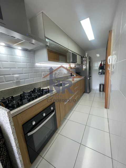 Conheça IMG-20240426-WA0341 - Copia do imóvel - Apartamento 3 quartos à venda Freguesia (Jacarepaguá), Rio de Janeiro - R$ 590.000 - NR00938 - 9 IMG-20240426-WA0341 - Copia - 9