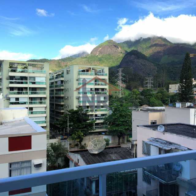 Conheça IMG-20240426-WA0352 do imóvel - Apartamento 3 quartos à venda Freguesia (Jacarepaguá), Rio de Janeiro - R$ 590.000 - NR00938 - 13 IMG-20240426-WA0352 - 13